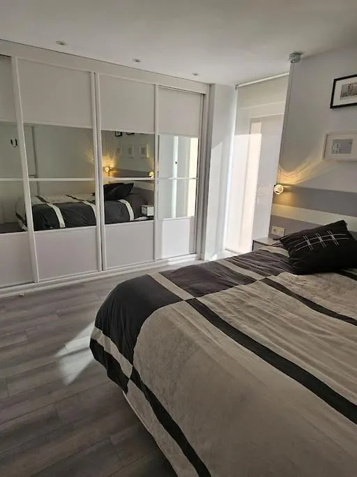 Descanso Urbano Pamplona Mutilva Alta Holiday home