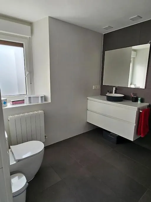 Holiday home Descanso Urbano Pamplona Mutilva Alta