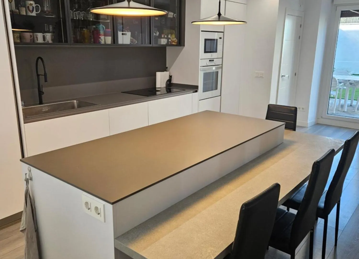Descanso Urbano Pamplona Mutilva Alta Holiday home