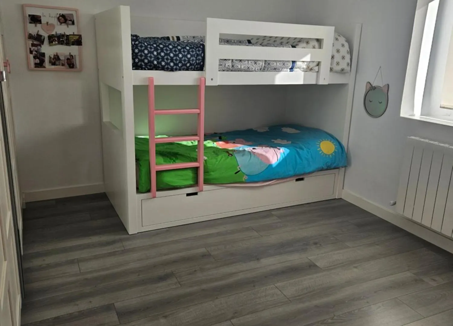 Holiday home Descanso Urbano Pamplona Mutilva Alta Spain