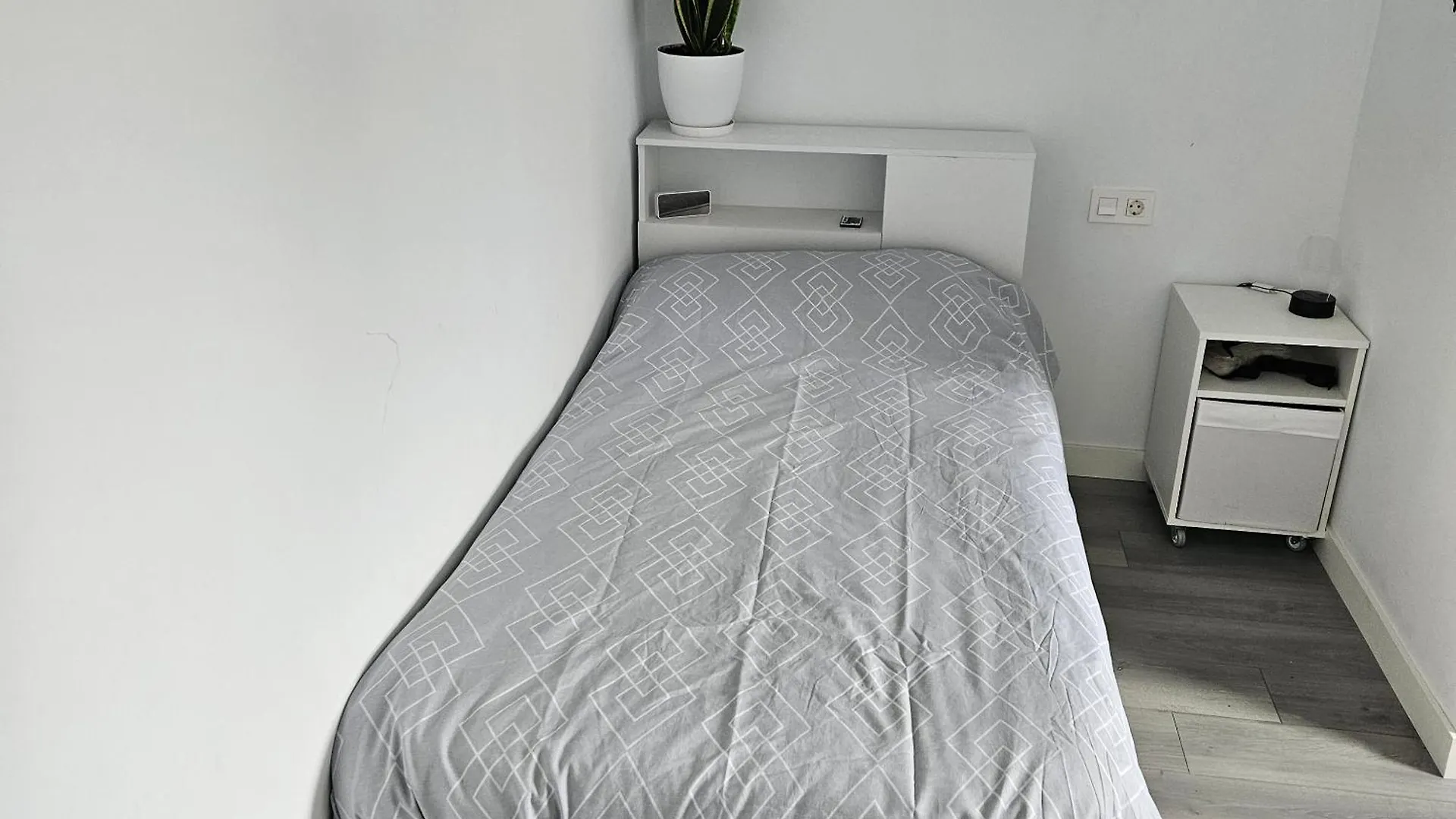 Holiday home Descanso Urbano Pamplona Mutilva Alta